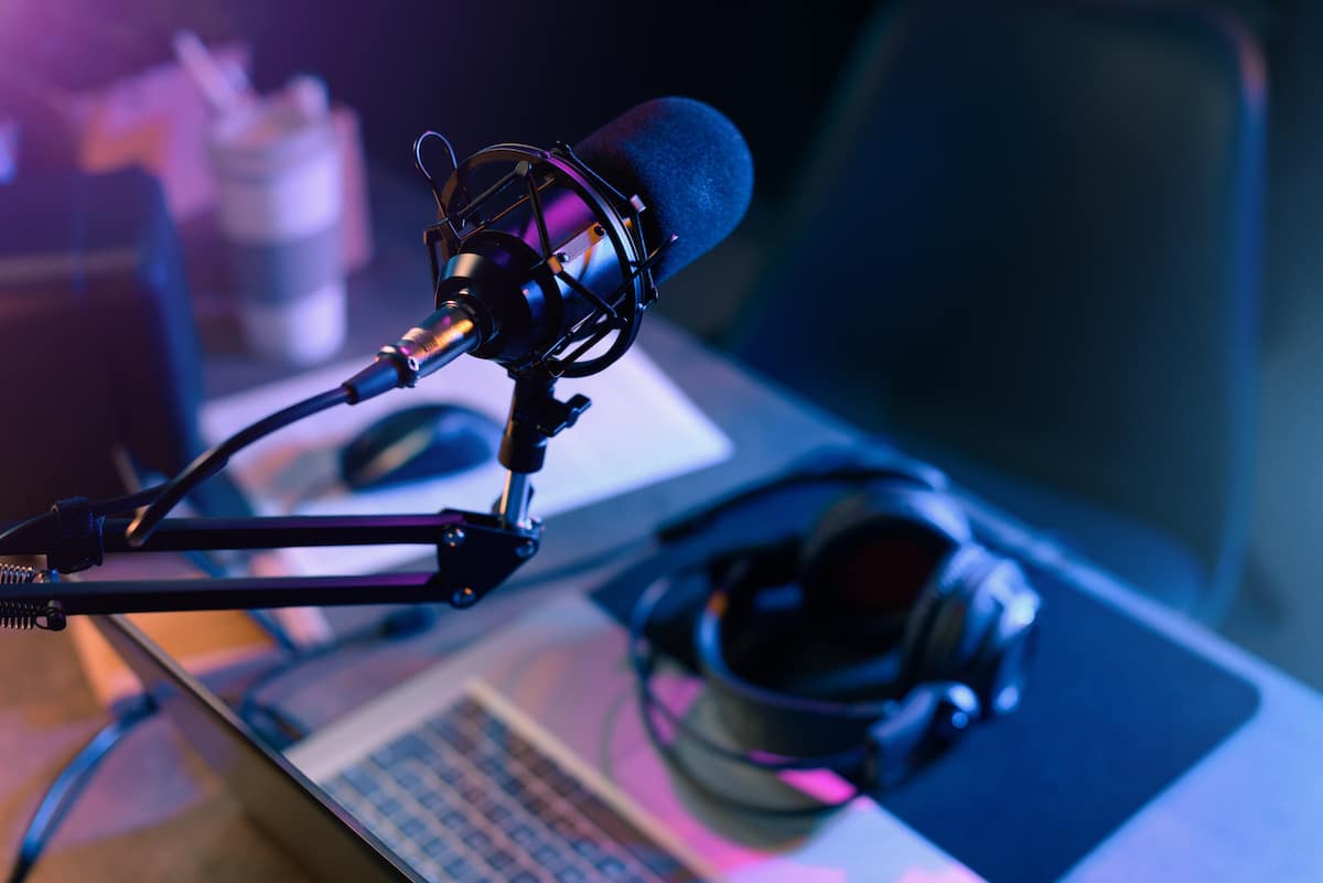 AWS Podcast