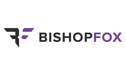 Bishop Fox Logo