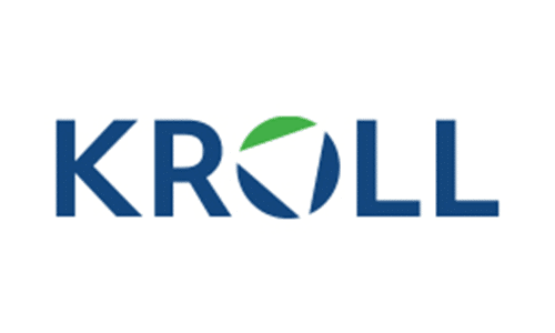 Kroll Logo