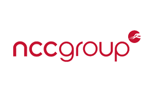 NCC Group Logo