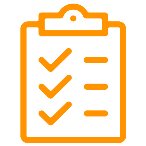 checklist icon