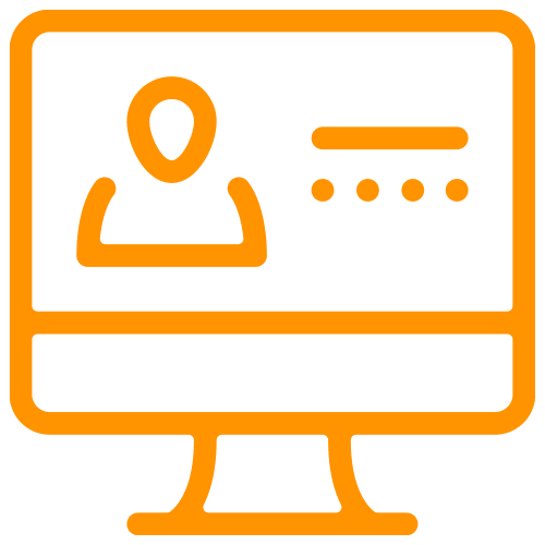 multi-factor authentication icon
