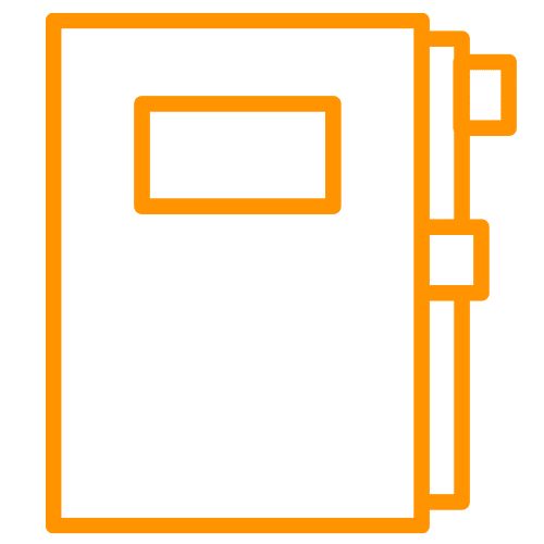 research icon
