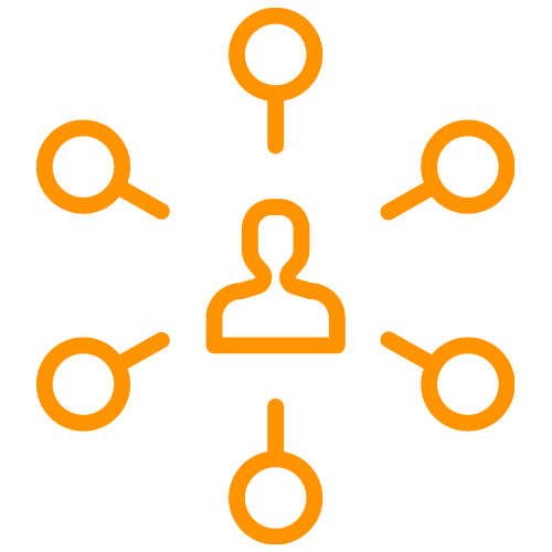 user key verification icon